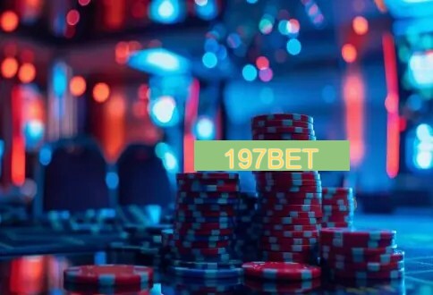 197BET Casino: Jogue Online e Ganhe Grandes Prêmios